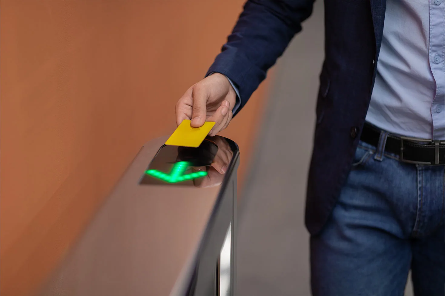 Access Control Systems Sydney - 1